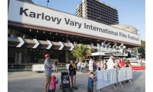 KARLOVY VARY FİLM FESTİVALİ'DEN UKRAYNA SİNEMASINA HAYAT ÖPÜCÜĞÜ